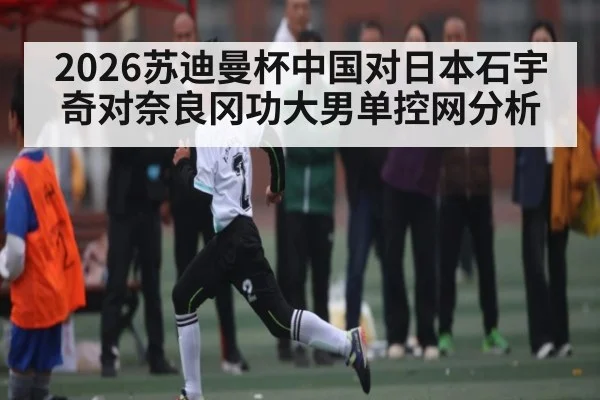 2026苏迪曼杯中国对日本石宇奇对奈良冈功大男单控网分析